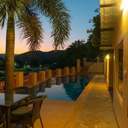 Udai Nature Valley Resort By An Hotels-A Peacefull River Retreat Udaipur Exterior foto