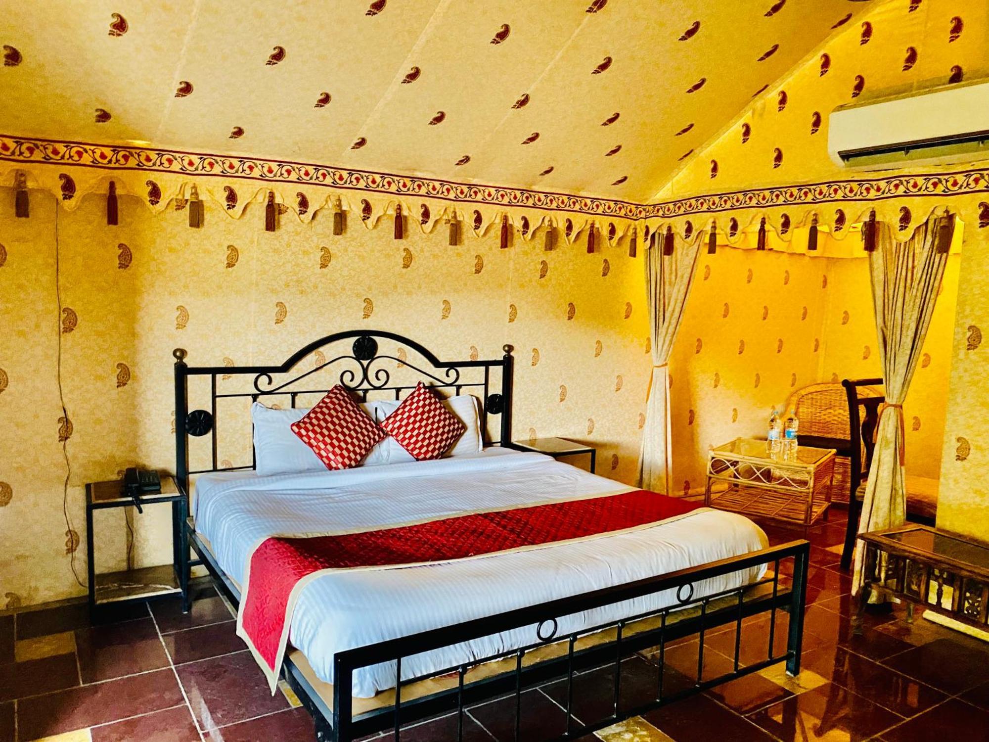 Udai Nature Valley Resort By An Hotels-A Peacefull River Retreat Udaipur Exterior foto